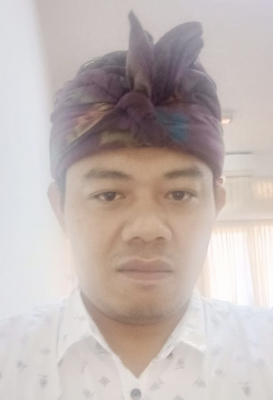 Assoc. Prof. Dr. Kadek Suranata, M.Pd., Kons