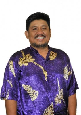 Lt Kdr Dr. Abu Yazid Abu Bakar, PhD., M.Ed.