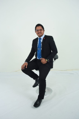 Assoc. Prof. Ir. Ts. Dr. Muzammil Bin Jusoh (C.Eng)