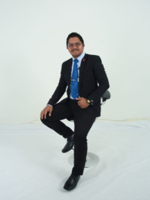 Assoc. Prof. Ir. Ts. Dr. Muzammil Bin Jusoh (C.Eng)
